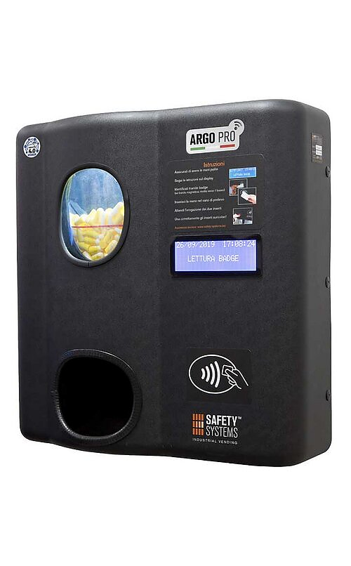 ARGO EC PRO