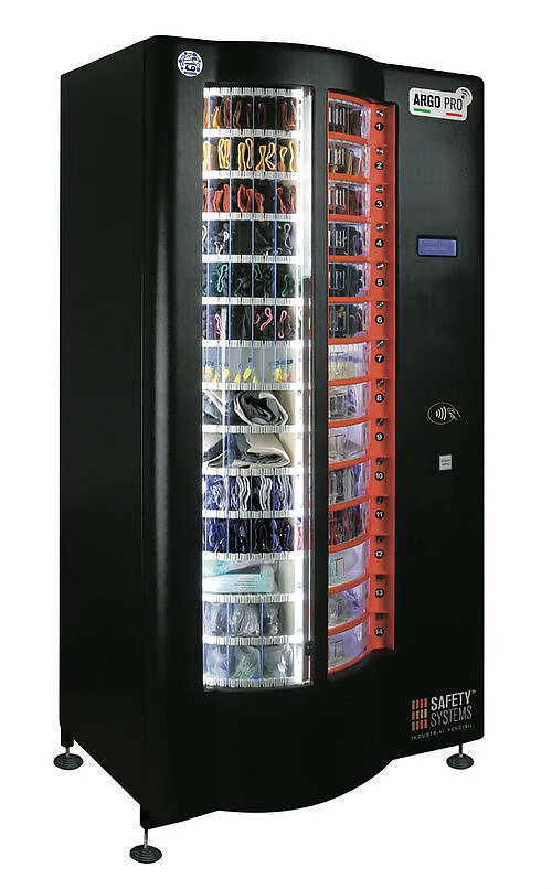 ARGO XL PRO