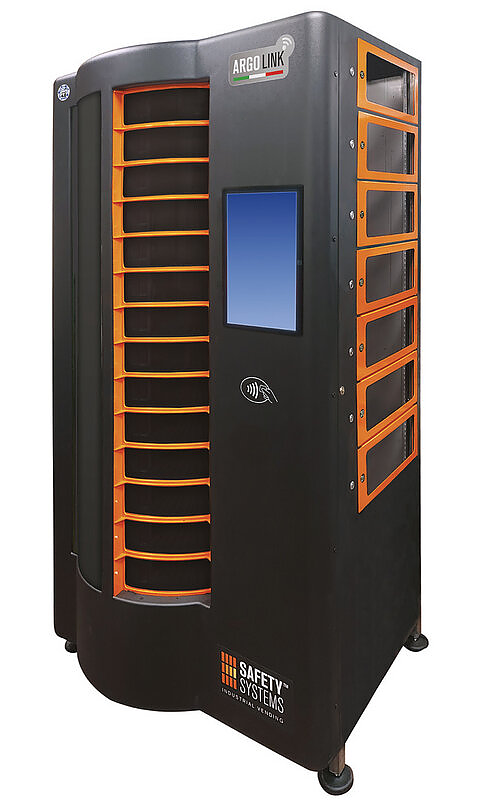 ARGO XTK LINK