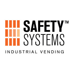 Safety Systems industrial vending