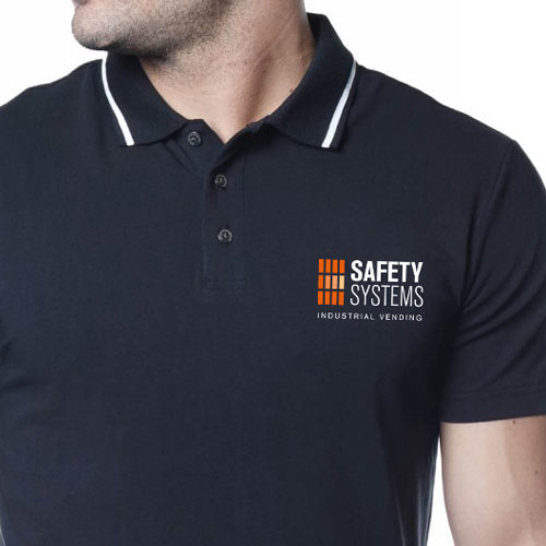 Realizzazione abbigliamento da lavoro personalizzato (Corporate)