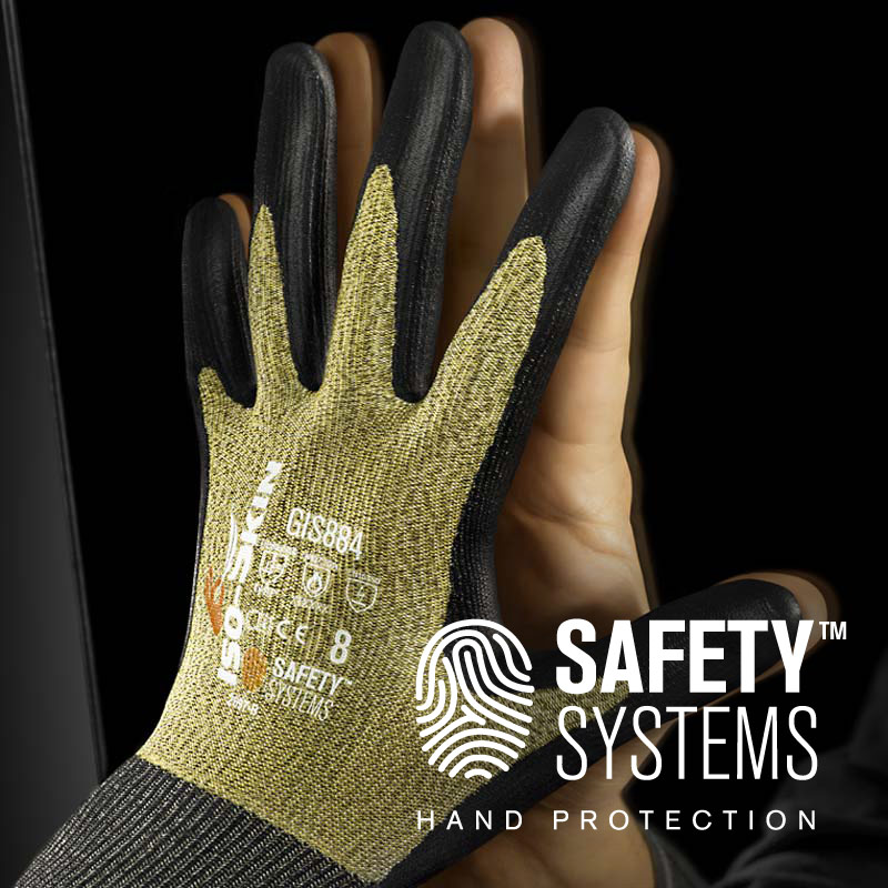 Lanzi Group Safety Vending System produzione e distribuzione DPI e magazzini MRO Distributori DPI