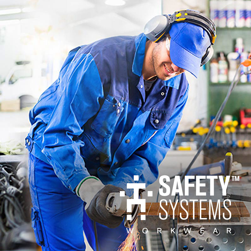 Lanzi Group Safety Vending System produzione e distribuzione DPI e magazzini MRO Distributori DPI