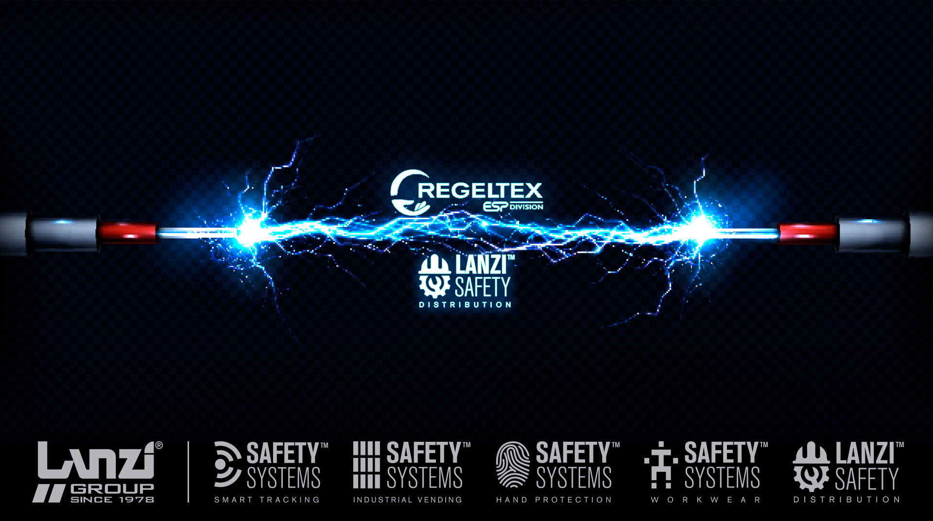 Lavorare Con L’energia Elettrica In Totale Sicurezza