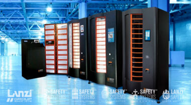 Safety Expo 2017: Le Novità Safety Systems
